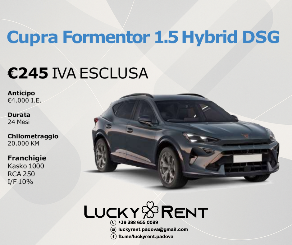 Offerta 2