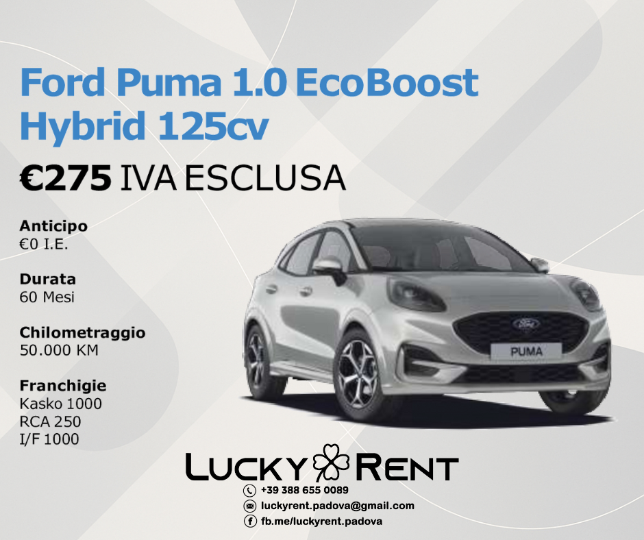 Offerta 3